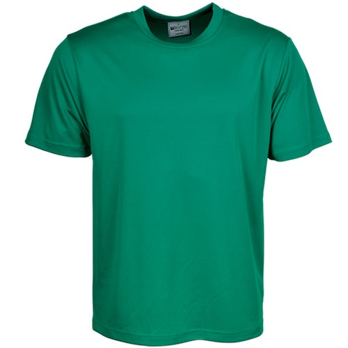 Bocini Breezeway Micromesh Tee (Unisex Adults/Kids)