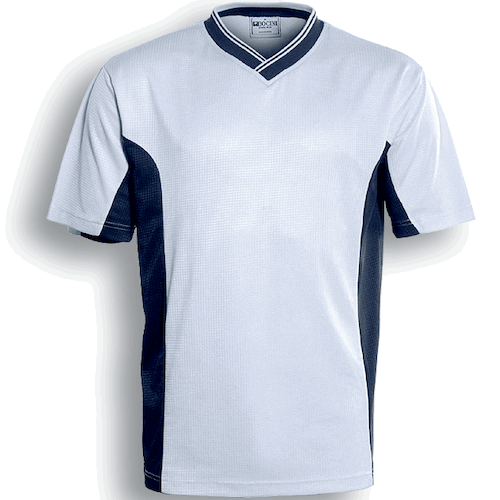 Bocini Sports Panel Jersey (Unisex Adults/Kids)
