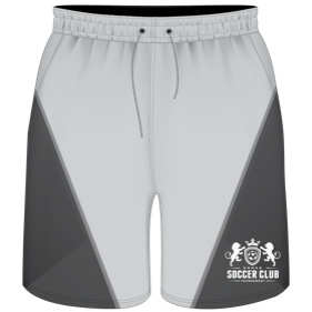Sublimated Soccer Shorts (Mens/Ladies/Kids)