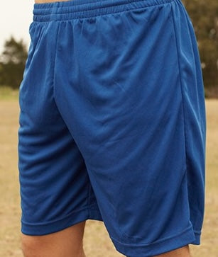 Bocini Breezeway Soccer Shorts (Unisex Adults/Kids)