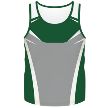 Australian Spirit Sublimated 160gsm Cooldry Singlets (Mens/Ladies/Kids)
