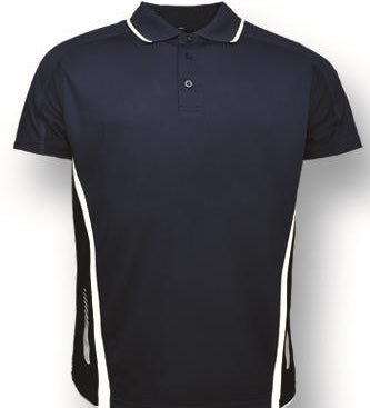Bocini Elite Sports Polo (Unisex Adults/Kids)