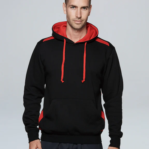 Aussie Pacific Paterson Hoodie (Unisex Adults 1506/Kids 3506)