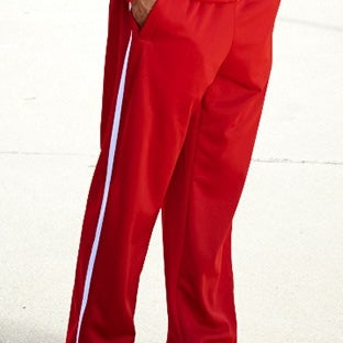 Bocini Elite Sports Track Pants (Unisex Adults CK1458/Kids CK1496)