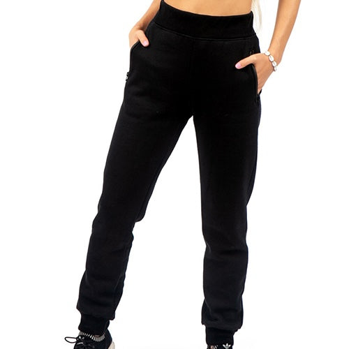 Ramo Stance Brushed Fleece Pants (Ladies TRO7LD)