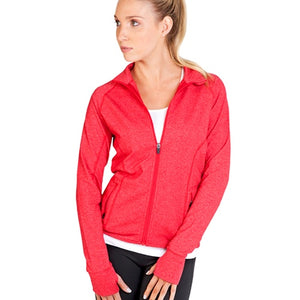 Ramo Greatness Heather Jacket (Mens F390HZ/Ladies F390LD)