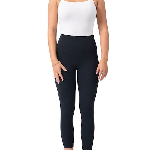 Ramo High Rise Full Length Leggings (Ladies S613LD)
