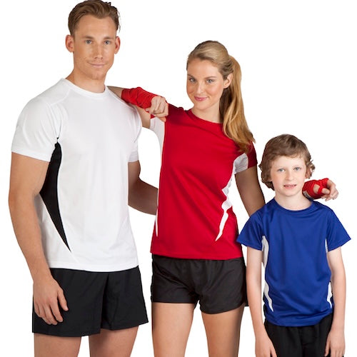 Ramo Accelerator Cool-Dry T-Shirt (Mens/Ladies/Kids)