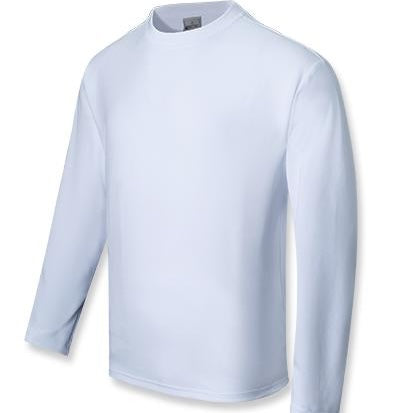 Bocini Sun Smart Long Sleeve Micromesh Tee (Unisex Adults/Kids)