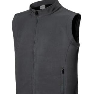 Bocini Softshell Vest (Ladies/Mens/Kids)