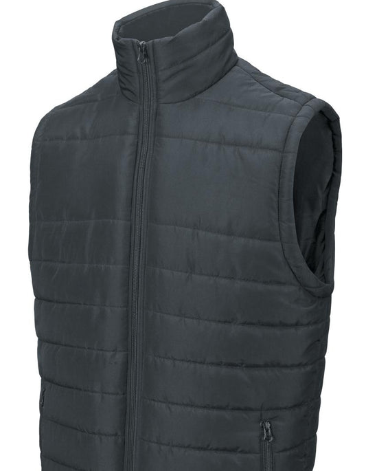 Bocini Puffer Vest (Unisex Adults/Kids)