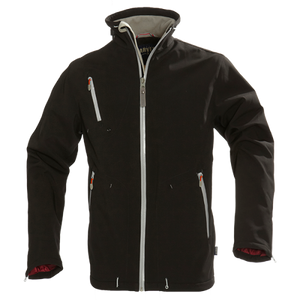 James Harvest Water Repellent Softshell Jacket (Mens Snyder/Ladies Savannah)