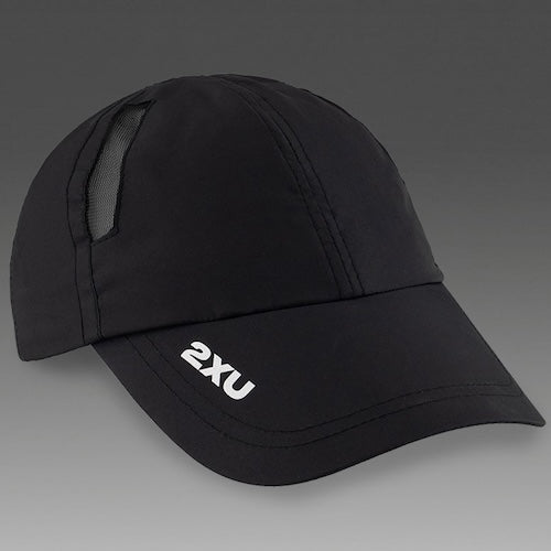 2XU Run Cap UQ5685f (One Size Fits All)