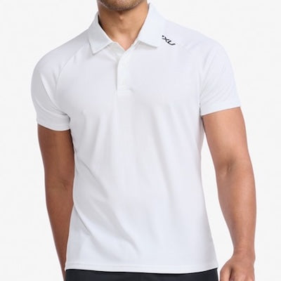 2XU Mens Aspire Polo (Decorated with your Logo/Design)