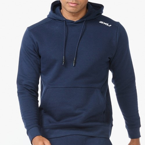 2XU Mens Aspire Pullover Hoodie (Decorated with your Logo/Design)