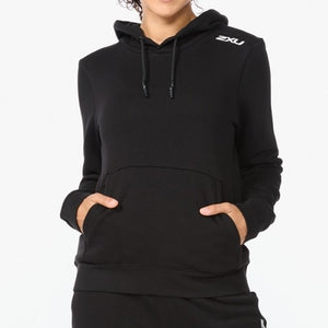 2XU Aspire Pullover Hoodie (Ladies) WR6579a
