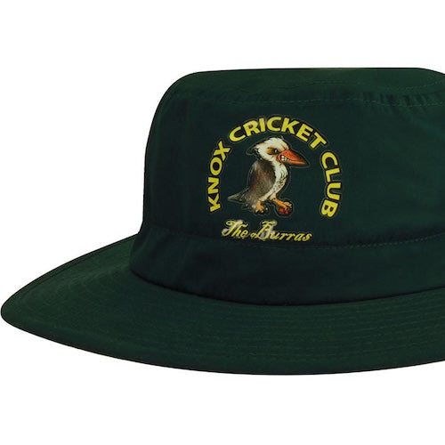 Headwear Professionals 4134 Microfibre Bucket Hat (Kids S/M 57cm & Adults L/XL 61cm)