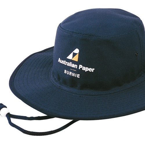 Headwear Professionals 3791 Cotton Canvas Sports Hat (S/M/L/XL)