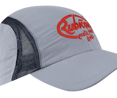 Headwear Professionals 3814 Microfibres & Mesh Sports Cap