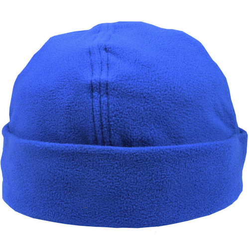 Winning Spirit CH27 Roll Up Polar Fleece Beanie