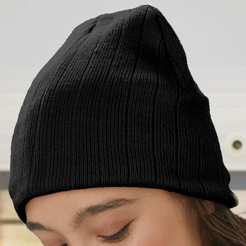Winning Spirit CH64 Cable Knit Beanie