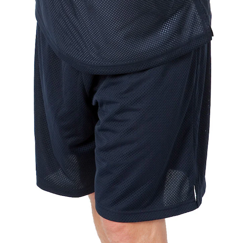 JB's Podium 7KBS Basketball Shorts (Unisex Adults/Kids)