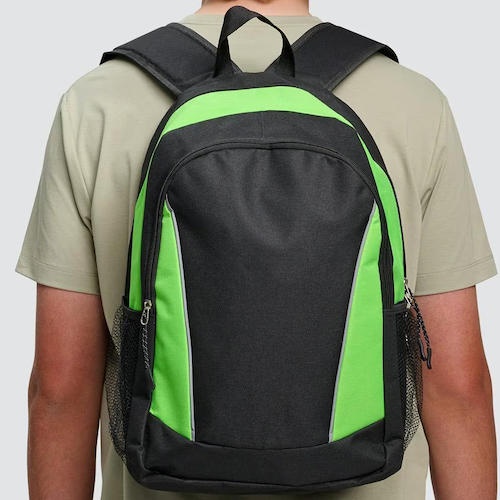 Winning Spirit B5030 Iconic Promo Backpack