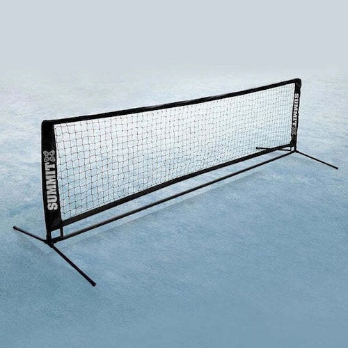 Summit Portable Tennis Net (3m)