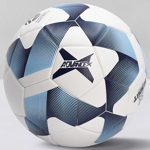 Summit FA Advance X Soccer Ball (size 5)