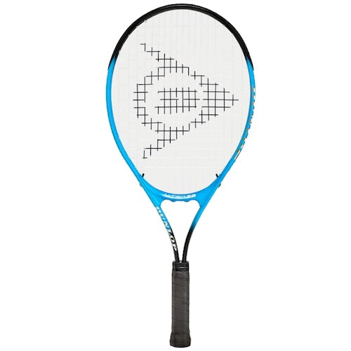 Dunlop FX Junior Racquet (19/21/23/25/26inch)