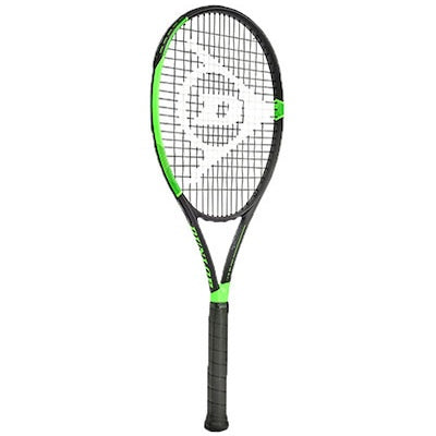 Dunlop Elite 270 Composite Racquet (27inch) G2 (4 1/4 inch grip)