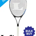Luft Voltage 27inch Aluminium Racquet (12yrs+) per Dozen