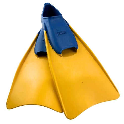 Swimfit Glide Rubber Swim Fins (pair)