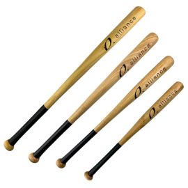 Alliance Wooden T-Ball Bat (Primary)