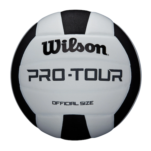 Wilson Pro Tour