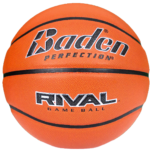 Baden Perfection Rival Indoor Game Basketball