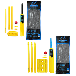 Alliance Plastic Cricket Set Set incl