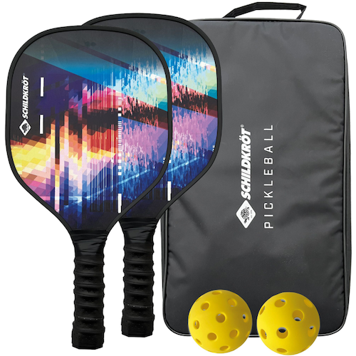 Schildkrot Pickleball Set
