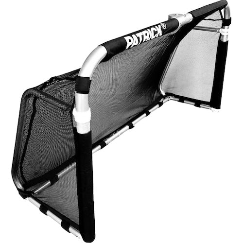Patrick Foldable Aluminium Soccer Goal