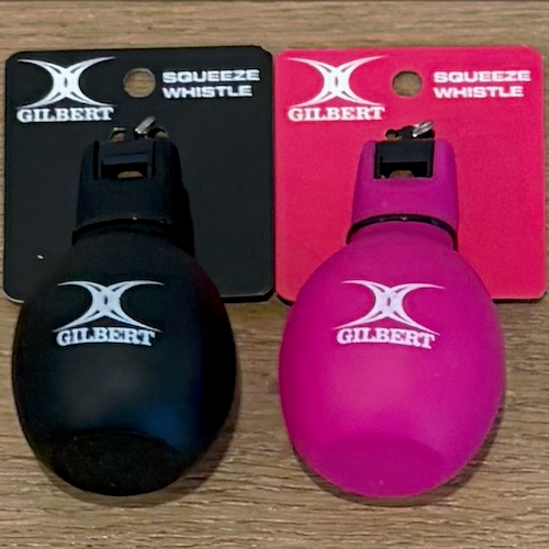 Gilbert Squeeze Whistle