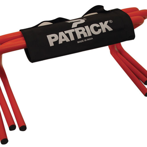 Holder for PVC Speed Hurdles (holds 10)