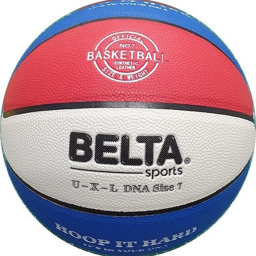 Belta Synthetic Leather Indoor Basketball