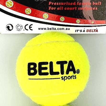 Belta Tennis Training Balls (60 balls)