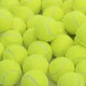 Tennis Balls Unbranded (240 Balls)