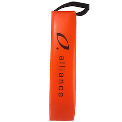 Alliance Foam Bollard (45cm x 10cm x 10cm)