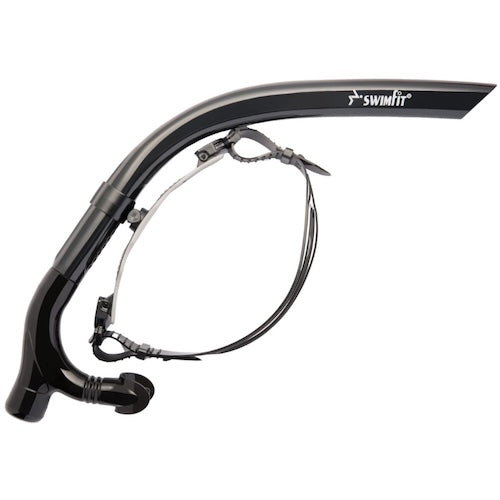 Swimfit Pacer Advanced Front Swim Snorkel