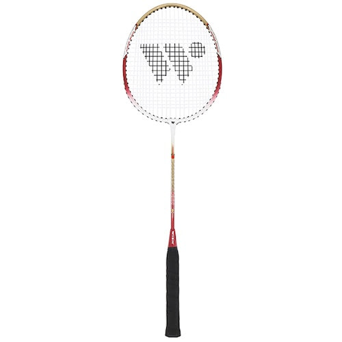 Wish Alumtec 650 Badminton Racquet (Alum Frame & Steel Shaft)