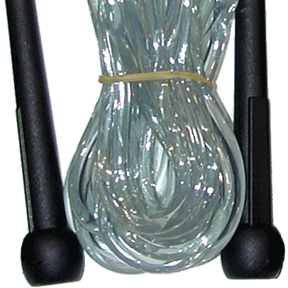 Dynamic PVC Group Skipping Rope (4.2m / 14ft)