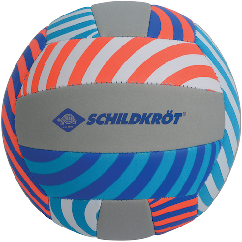 Schildkrot Fun Sports Neoprene Beach Volleyball (size 5)