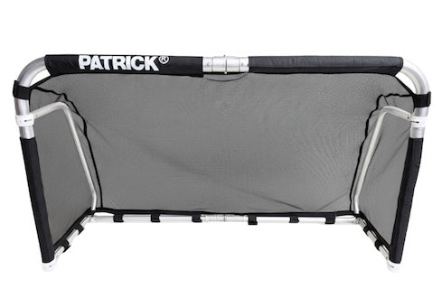 Patrick Foldable Aluminium Soccer Goal